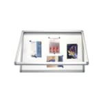 VITRINE EXTÉRIEURE