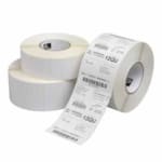 Papier  Étiquettes 100X100 VELIN pour rouleau de 1000 ettique