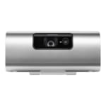 MINI VIDEOPROJECTEUR LED Laser Intelligent RGB Portable avec Haut-Parleur Harman Kardon Full HD 2200 Lumens