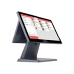 Terminal de Vente Mutex Écran Tactile Capacitif de 15,6" Écran LED Non Tactile de 11,6" i5 5e Génération 8 Go SSD 128 Go