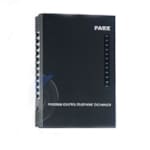 Standard Equipé de 2 Lignes (1RTC , 1Ligne GSM ) et 8 Ports de Postes