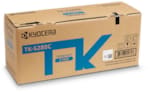 Toner original bleu pour Imprimante Kyocera Ecosys P6235cdn (TK-5280C)