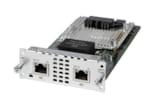 Module Multiflex Trunk Voice / Clear-channel Data T1 / E1 à 2 ports