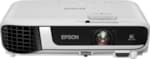 Vidéoprojecteur  EB-W51 WXGA, 4000 Lumens, 1280 x 800, 16:10,HDMI ,WiFi en option