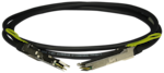 QSFP28 Câble Direct 100G Haute Vitesse 3m