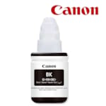 CANON Bouteille GI-490 BK