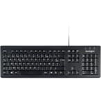 Clavier filaire ValuKeyboard USB - AZERTY France
