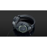 Casque studio Mackie MC-100