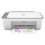 Imprimante DeskJet 2720 Multifonctions Jet d'encre Couleur A4/Legal