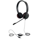 Micro-casque evolve 20SE MS stereo