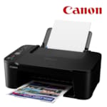 CANON Jet d encre Pixma TS3640 MFP Wifi Black