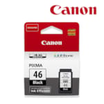 CANON Cartouche PG-46   ink efficient