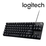 LOGITECH CLAVIER GAMER G413 TKL SE-BLACK-FRA-USB