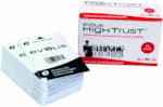 Cartes de nettoyage zenius primacy 50 cartes adhésives