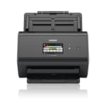 Scanner fixe à défilement recto/verso automatique (USB 2.0 / Wi-Fi / Ethernet)