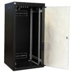 Armoire 24U  600*600 avec Etagère et Ventilation