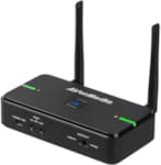 Microphone sans fil pour enseignant AVerMic