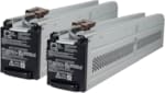 Battery Replacement 140