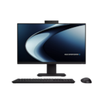 AiO P440VAK 23,8'' i5-13420H 16 Go 512 Go SSD WF+BT FD Noir 36 Mois WL KB/MOUSE FR