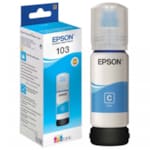 Bouteille d'encre EcoTank 103 Cyan