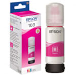 Bouteille d'encre 103 EcoTank Magenta
