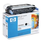 HP colour LaserJet CB400A Black Print Cartridge /CLJ CP4005