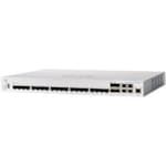 CBS350 Managed 24-port SFP+, 4x10GE Shared