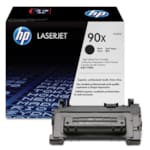 HP LaserJet M4555 MFP 24K Black Crtg