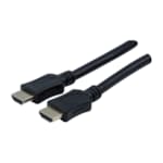 CORDON HIGHSPEED AVEC ETHERNET HDMI (COMPAT.2.0) - 10m