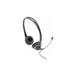 Casque écouteurs DACOMEX ADJUSTABLE MICRO HEADSET - Dacomex 059804