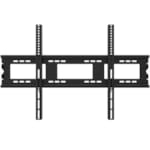 Support Mural Fixe Pour Grands Écran de 55" à 110''