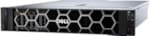 PowerEdge R760XS Châssis 2.5" avec 16 disques durs