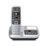 Téléphone DECT sans Fil avec Répondeur (version française)