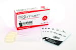 Kit de nettoyage régulier Evolis ACL001