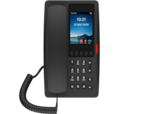 H6W téléphone IP Wi-Fi multi-fonctions pour Hotel