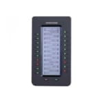 Module d'Extension pour Téléphone  Grandstream  GXP2200 avec  LCD Graphique de 128x384