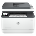 HP Laser PRO 3103fdn MFP 4en1 Réseau Mono A4 R/V 33 B&WPPM 33 12M
