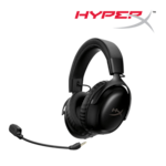 CASQUE HyperX Cloud III BLK - Gaming Headset