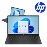 15 Core i5-1334U 8Gb 512GB W11H6 Jet BLK 1Y