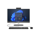 AIO 24 Ultra 5-225U 8Go 512Go SSD Écran 23.8'' FHD W11H Noir