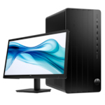 HP Pro 290 G9 TWR i5-14500 22'' 8Go 512Go SSD Freedos DVD-Writer 12M