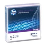 LTO-6 ULTRIUM 2.5 TB / 6.250 TB-MP