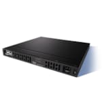 Routeur Voice Security Bundle Montable sur rack