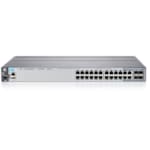 HP 2920-24G-PoE+ Switch RECONDITIONNE