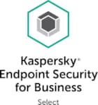 Endpoint Security for Business - Select French Africa Edition. 25-49 Node 1 year Renewal License