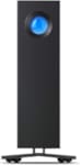 DISQUE DUR EXTERNE LACIE 10 TB D2 PROFESSIONAL 3.5"  USB-C USB3.0