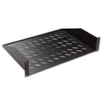 Plateau modem 2U profondeur 350mm