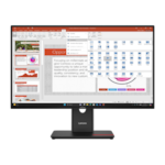 Moniteur ThinkVision T27-40 27'' FHD IPS 120Hz USB-C