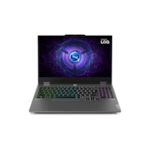 LOQ 15IRX9, Intel Core i5-13450HX