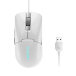 Legion M300s RGB Souris Gaming (Glacier White)